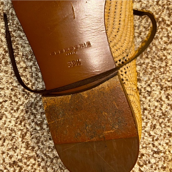 Robert Clergerie  Woven - Picture 3 of 10